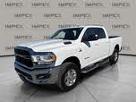 RAM 2500 Big Horn Crew Cab 4WD