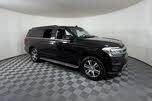Ford Expedition MAX XLT RWD