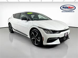 Kia EV6 GT-Line AWD