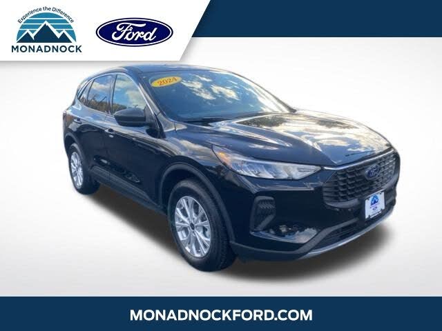 2024 Ford Escape Active AWD
