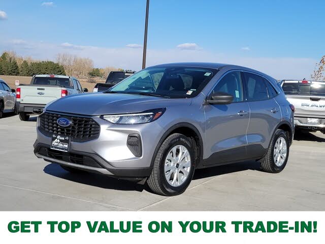 2024 Ford Escape Active AWD