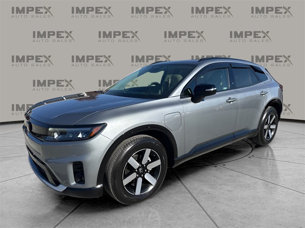 2024 Honda Prologue Touring AWD