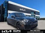 MINI Cooper S 2-Door Hatchback FWD