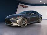 Lexus RC 350 RWD