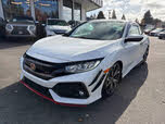 Honda Civic Coupe Si