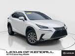 Lexus NX 300 FWD