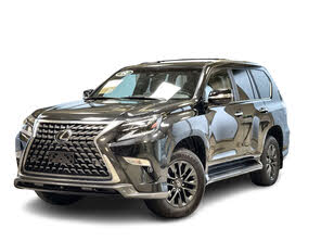 Lexus GX 460 Luxury AWD