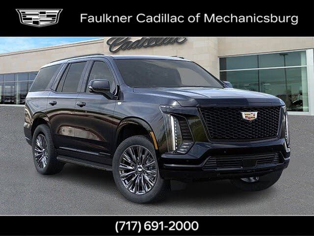 2025 Cadillac Escalade Sport 4WD