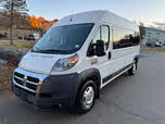 RAM ProMaster 2500 159 High Roof Cargo Van with Window