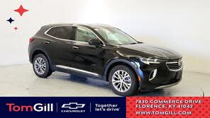 Buick Envision Preferred FWD