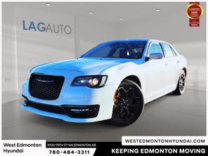 Chrysler 300 S AWD