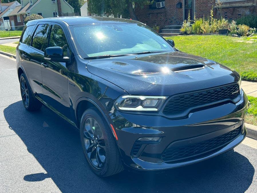 2022 Dodge Durango R/T AWD