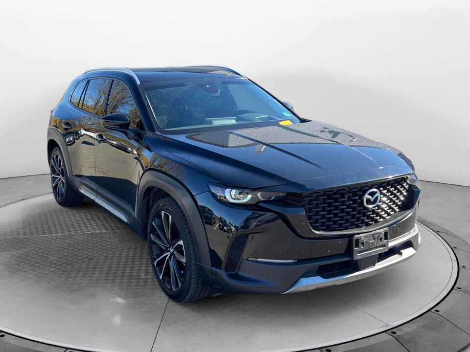 2023 Mazda CX-50 2.5 Turbo Premium Plus AWD