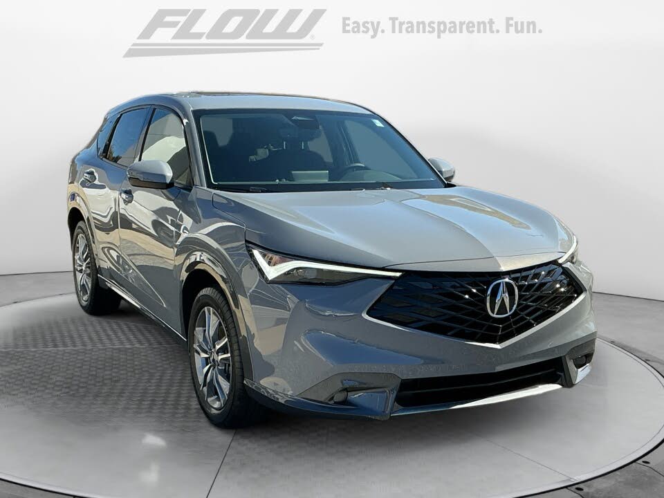2025 Acura ADX FWD