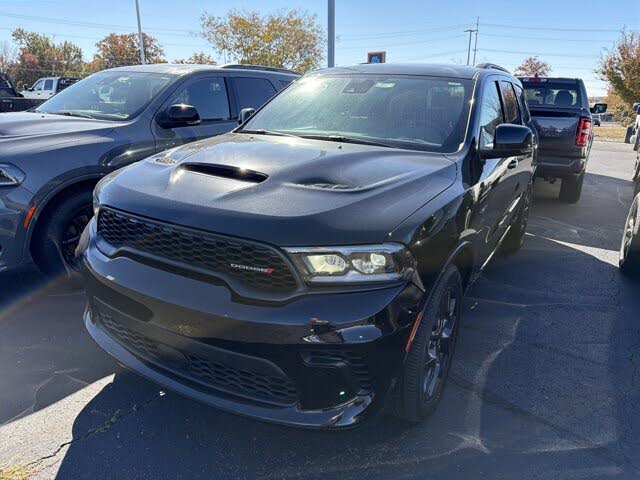 2026 Dodge Durango GT HEMI Plus AWD