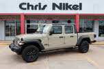 Jeep Gladiator Sport Crew Cab 4WD
