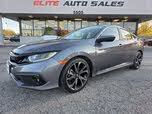 Honda Civic Sport FWD
