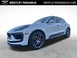 Porsche Macan S AWD