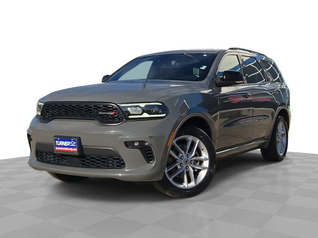 2023 Dodge Durango GT Plus AWD