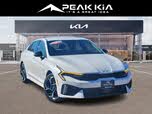 Kia K5 GT-Line FWD