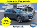 Subaru Outback Limited AWD