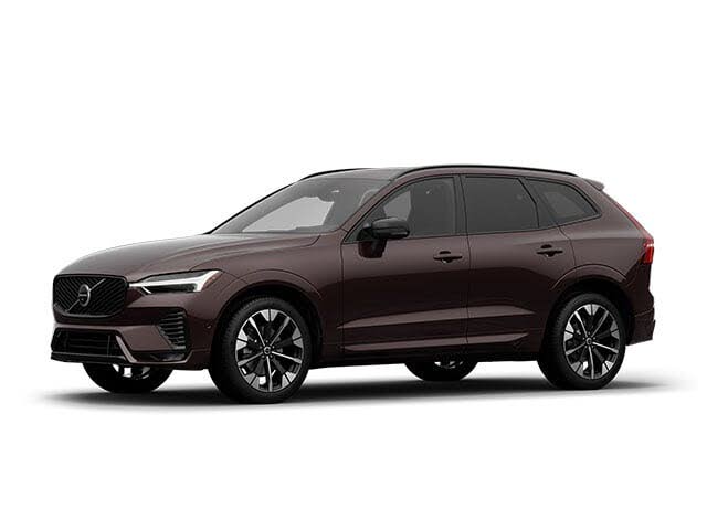 2026 Volvo XC60 B5 Ultra AWD
