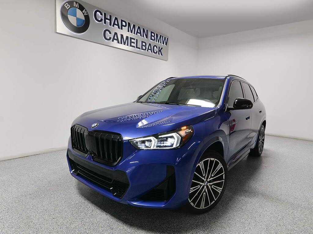 2023 BMW X1 xDrive28i AWD