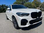 BMW X5 xDrive40i AWD