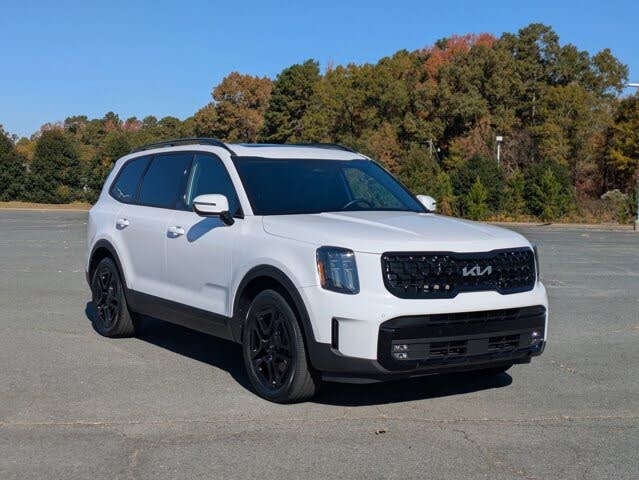 2024 Kia Telluride SX-Prestige X-Line  AWD