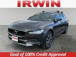 Volvo V90 Cross Country B6 Plus AWD