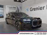 BMW 7 Series 750e xDrive