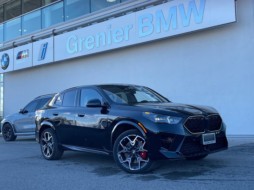 2026 BMW X2 xDrive28i