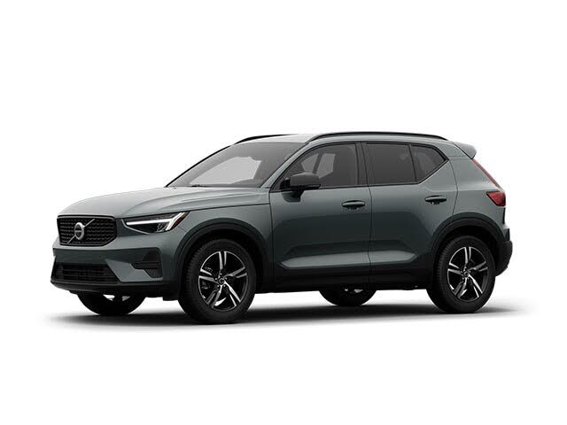 2026 Volvo XC40 B4 Core FWD