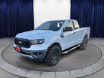 Ford Ranger XL SuperCab RWD