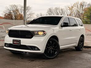 Dodge Durango SXT Plus AWD