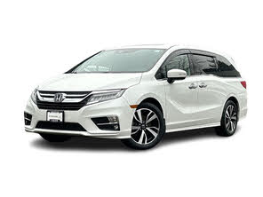 Honda Odyssey Touring FWD