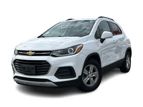 Chevrolet Trax LT FWD