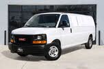 GMC Savana LS 3500