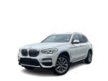 BMW X3 xDrive30i AWD