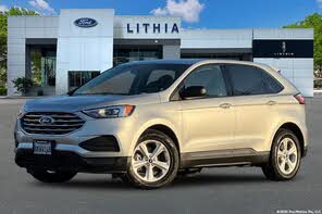 Ford Edge SE FWD