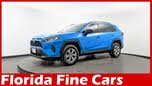 Toyota RAV4 LE AWD
