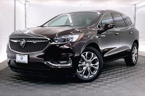 Buick Enclave Avenir AWD