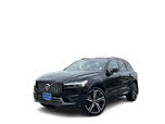Volvo XC60 Hybrid Plug-in Recharge R-Design eAWD