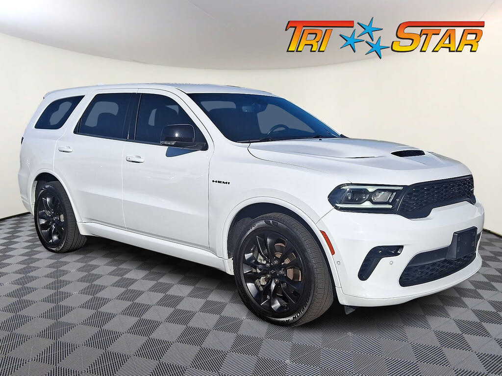 2022 Dodge Durango R/T AWD