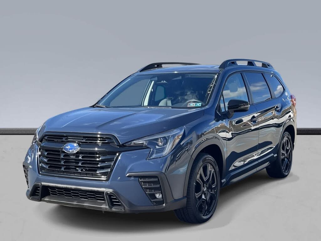 2023 Subaru Ascent Onyx Edition AWD