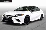 Toyota Camry TRD FWD