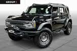 Ford Bronco Everglades 4-Door 4WD