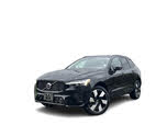 Volvo XC60 Recharge T8 Plus Dark Theme eAWD