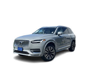 Volvo XC90 Recharge T8 Plus Bright Theme 7-Passenger eAWD