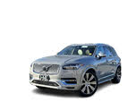 Volvo XC90 Recharge T8 Ultimate Bright Theme 7-Passenger eAWD